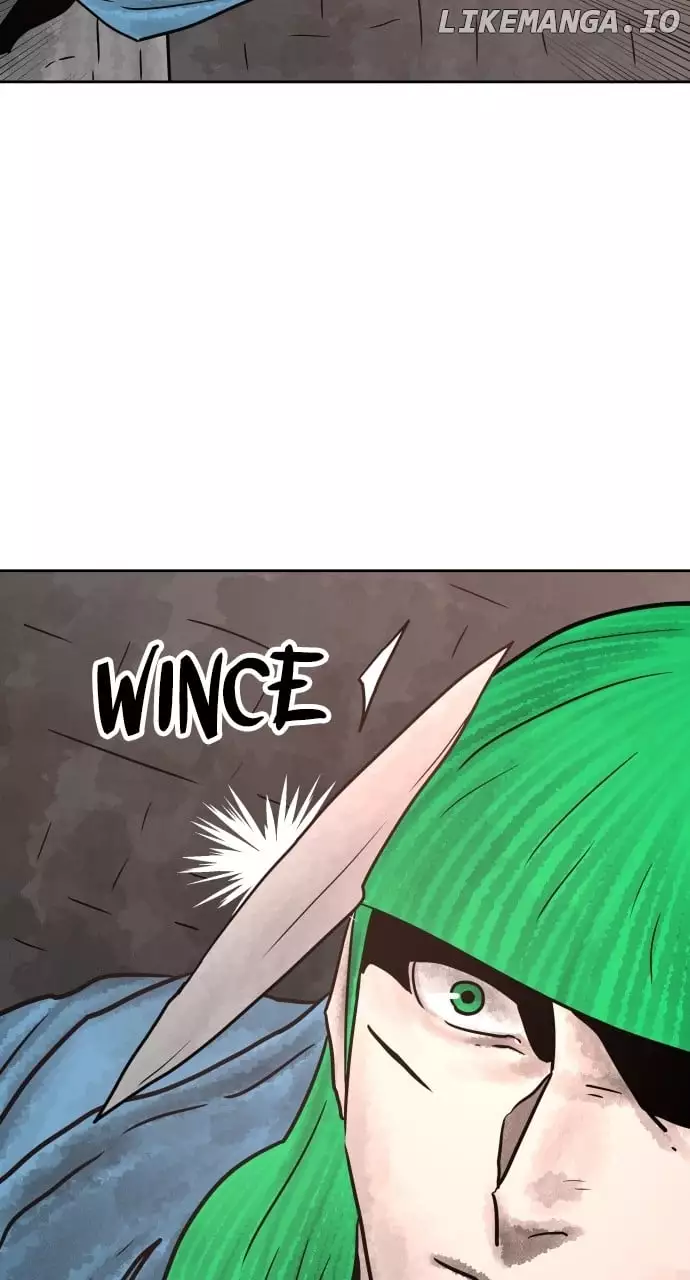 Warrior Executioner Chapter 126 page 68