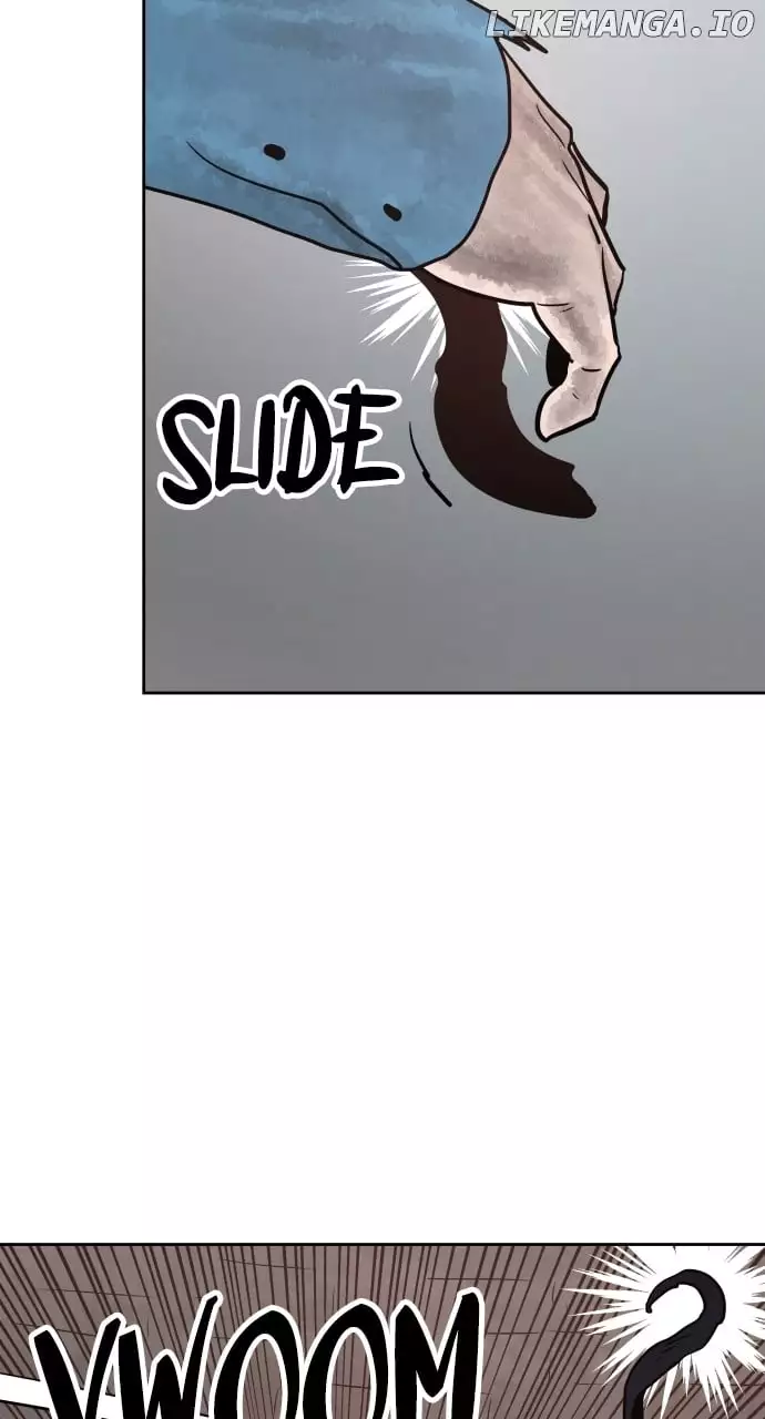 Warrior Executioner Chapter 126 page 51