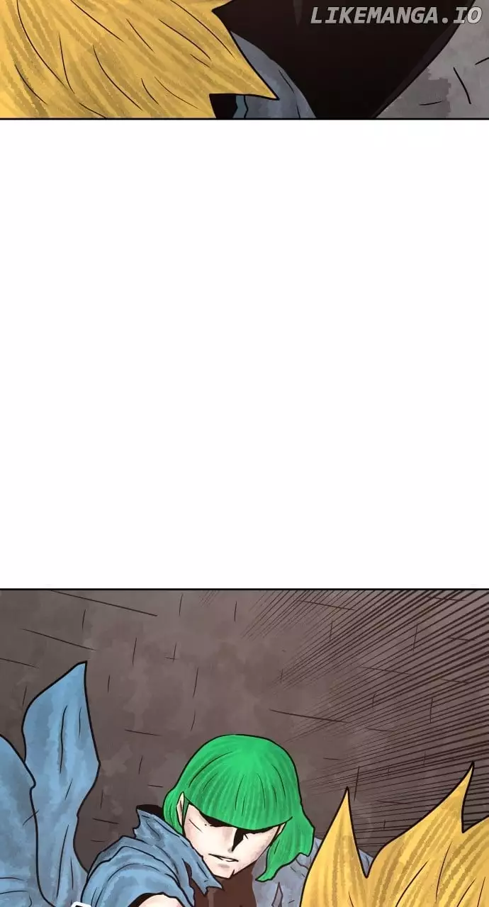 Warrior Executioner Chapter 126 page 85