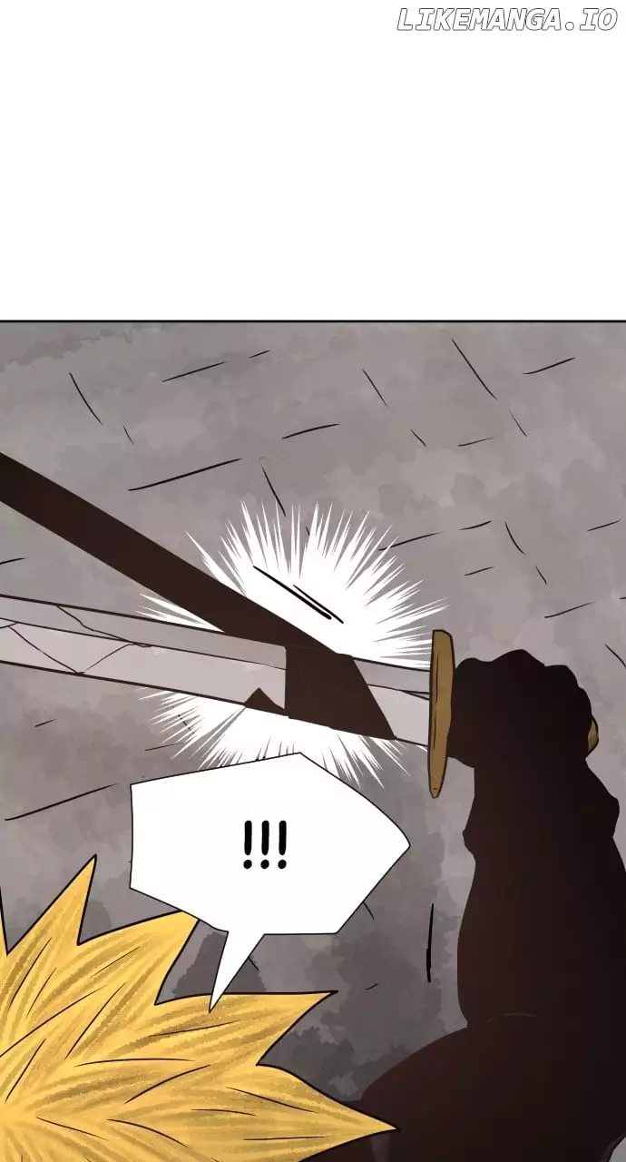 Warrior Executioner Chapter 126 page 84