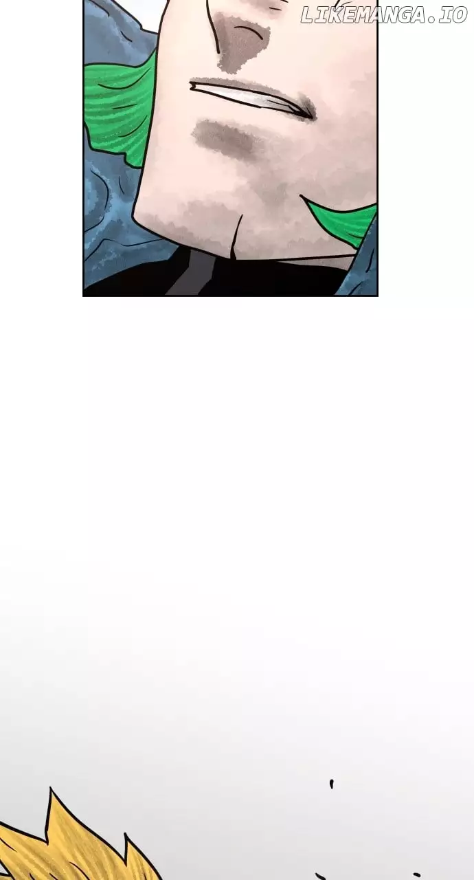 Warrior Executioner Chapter 126 page 71