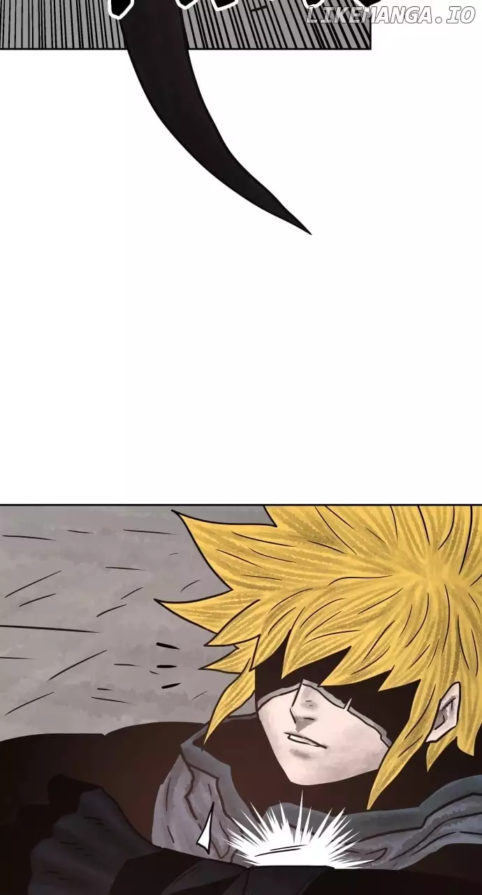 Warrior Executioner Chapter 126 page 76
