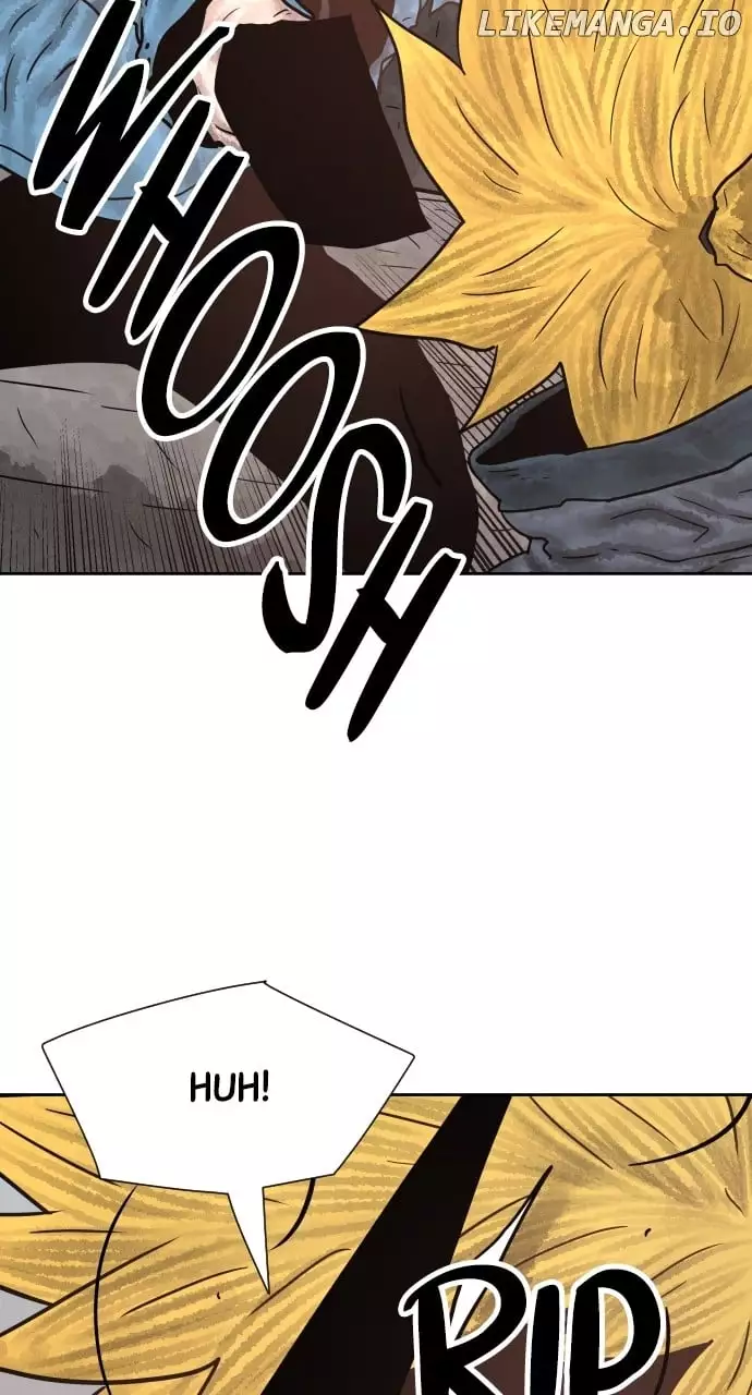 Warrior Executioner Chapter 126 page 86