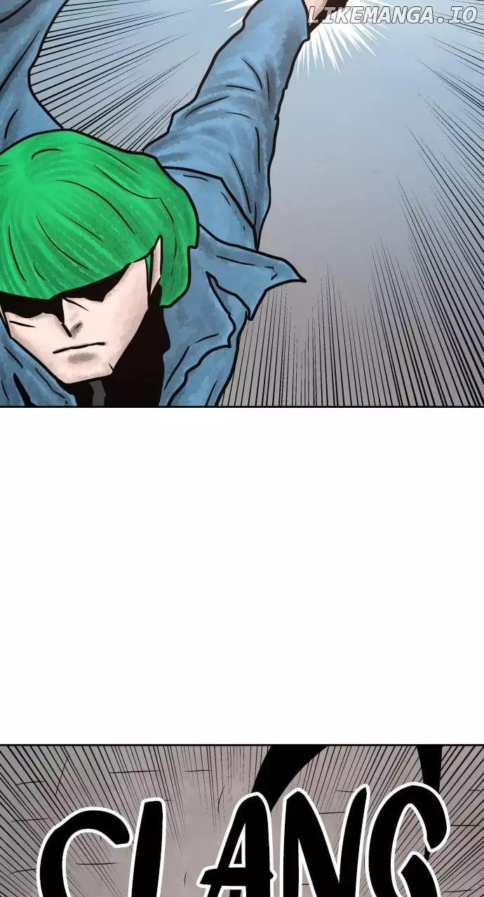 Warrior Executioner Chapter 126 page 78