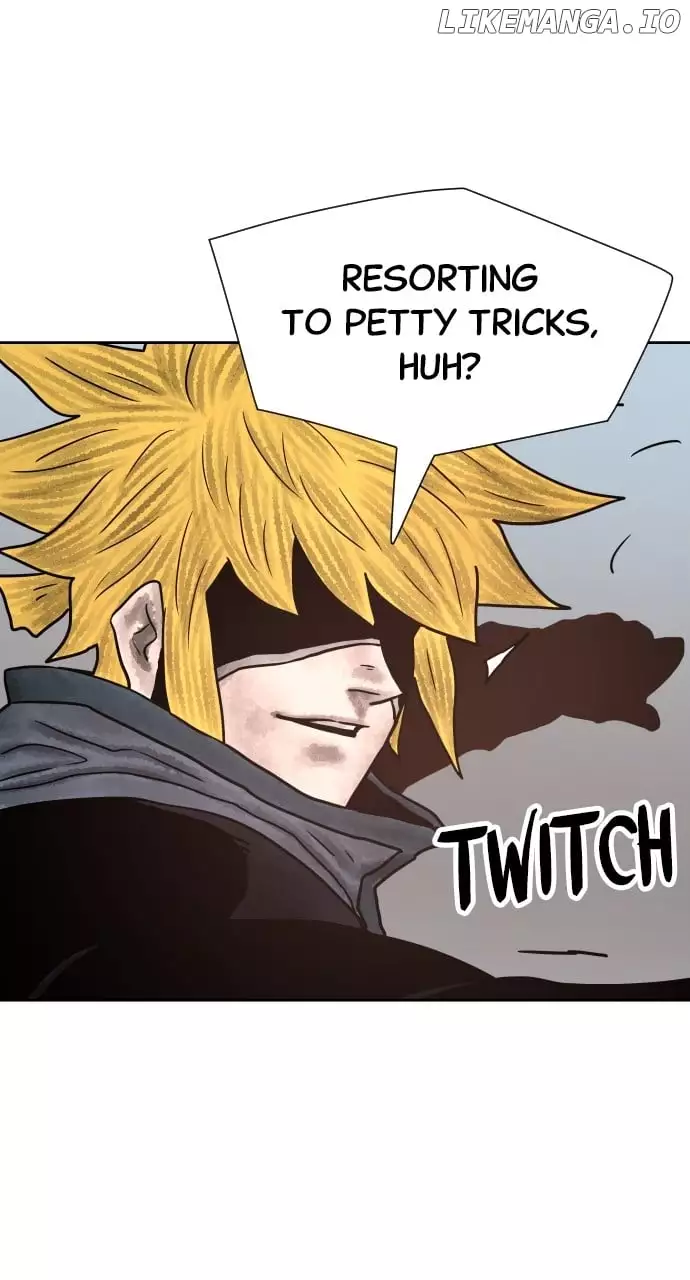 Warrior Executioner Chapter 126 page 83