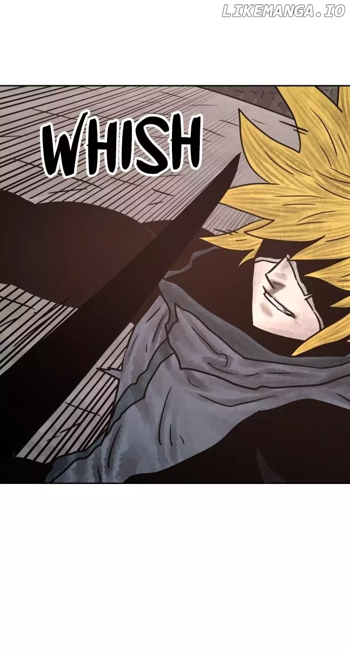Warrior Executioner Chapter 126 page 81