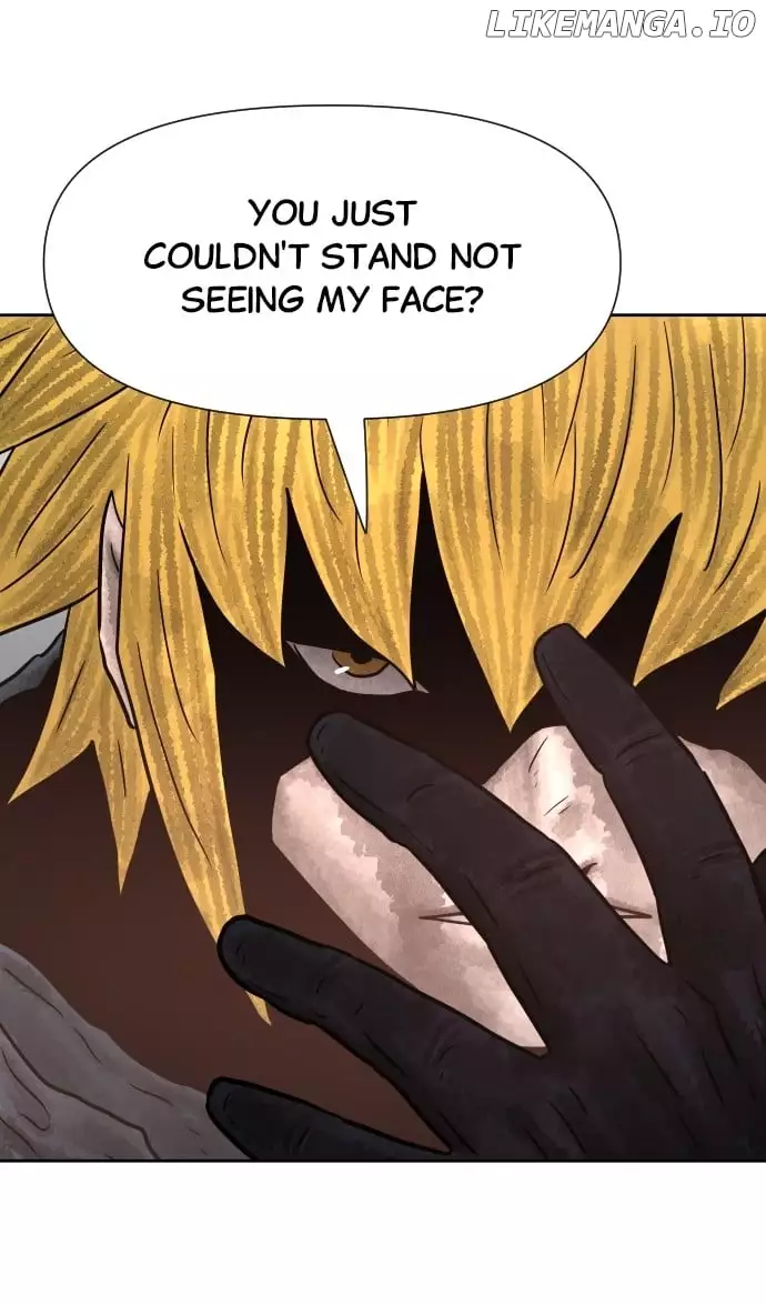 Warrior Executioner Chapter 126 page 90