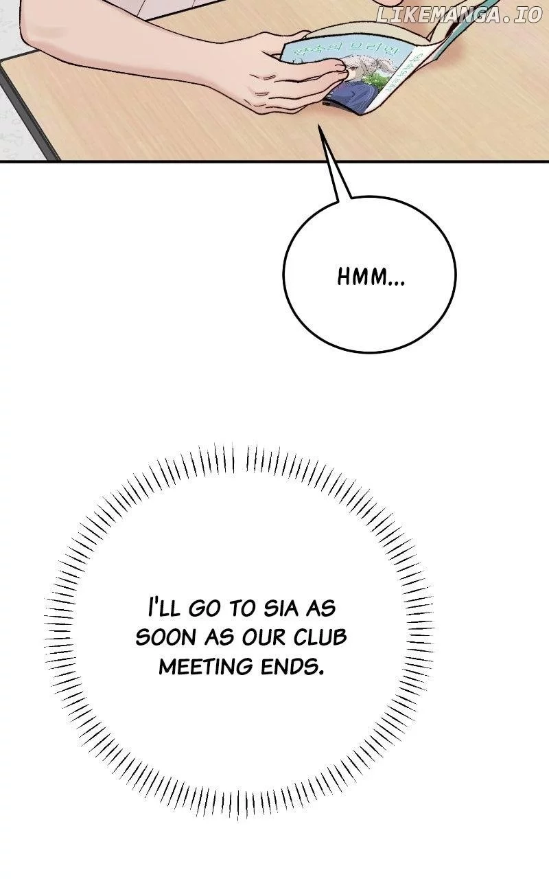 My Dud To Stud Boyfriend Chapter 127 page 23