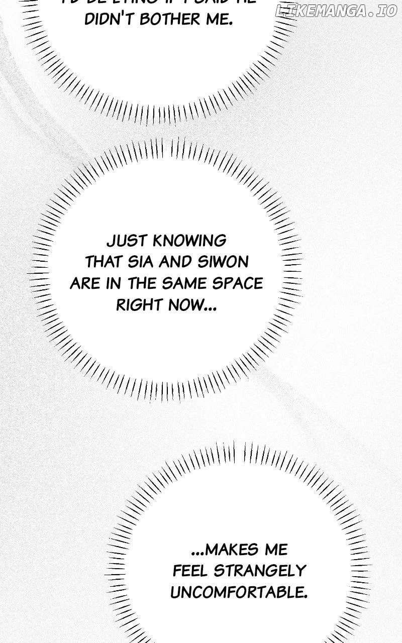 My Dud To Stud Boyfriend Chapter 127 page 21