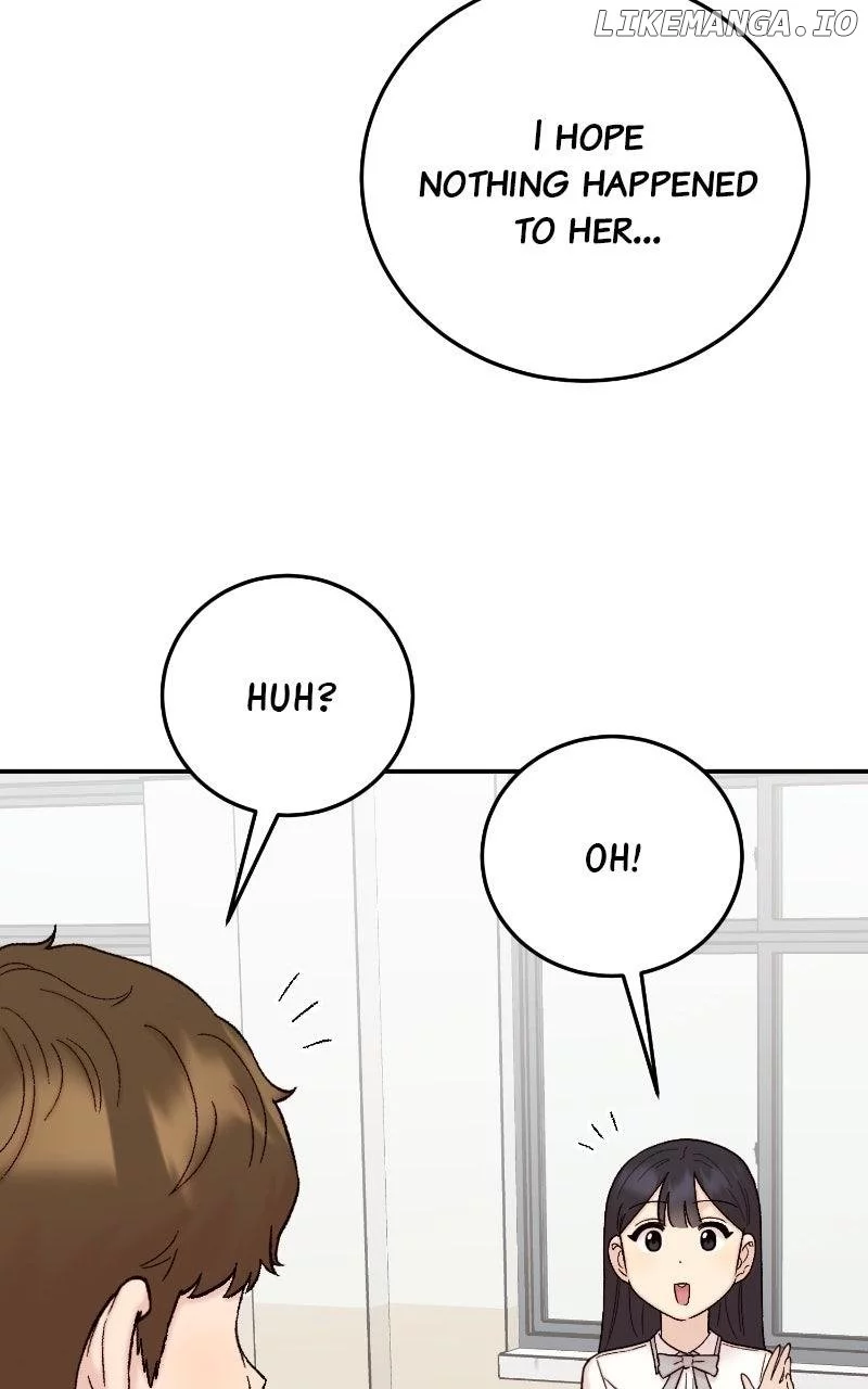 My Dud To Stud Boyfriend Chapter 127 page 28