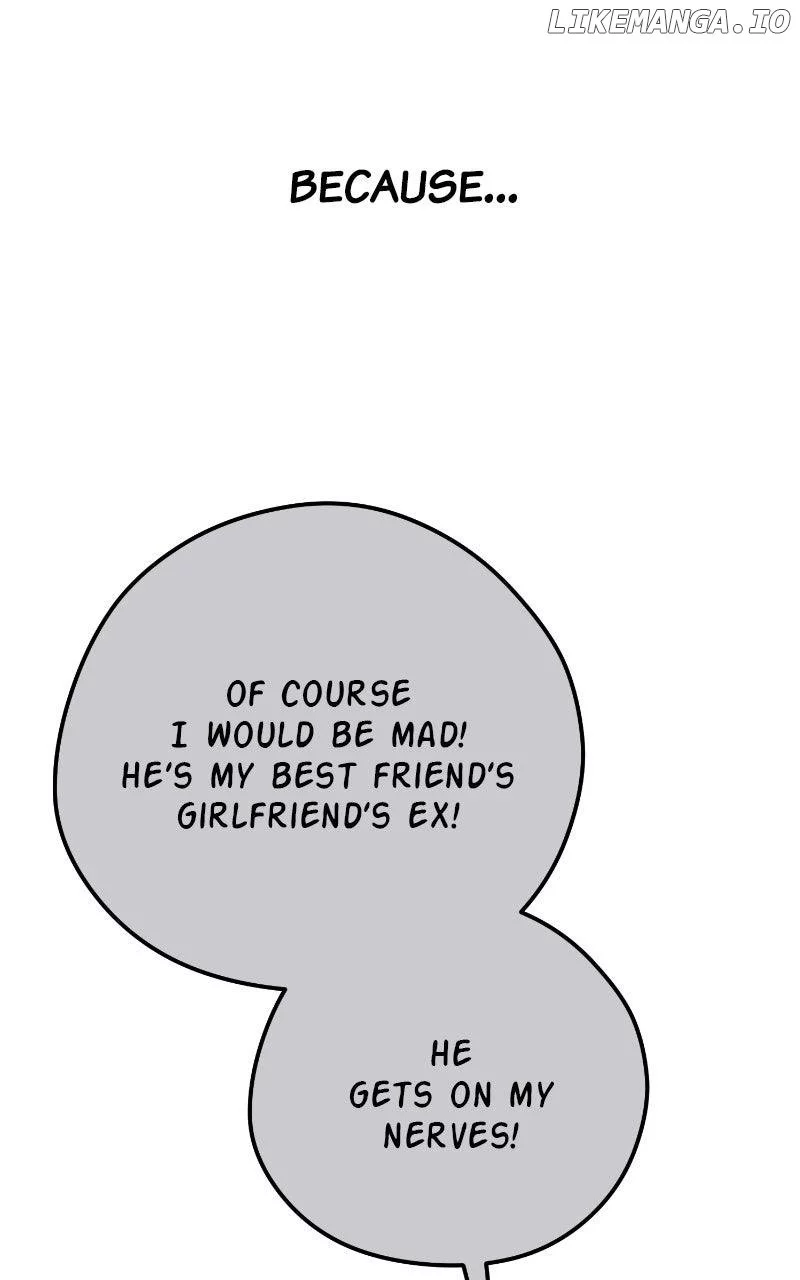 My Dud To Stud Boyfriend Chapter 127 page 13
