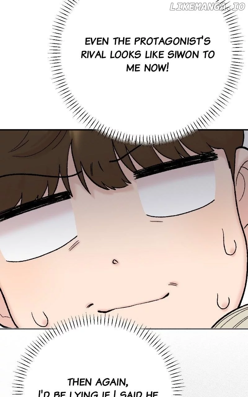 My Dud To Stud Boyfriend Chapter 127 page 20