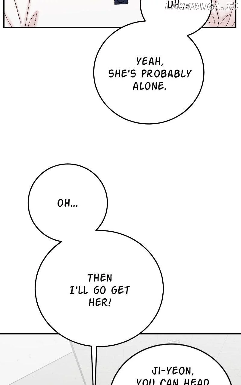 My Dud To Stud Boyfriend Chapter 127 page 33