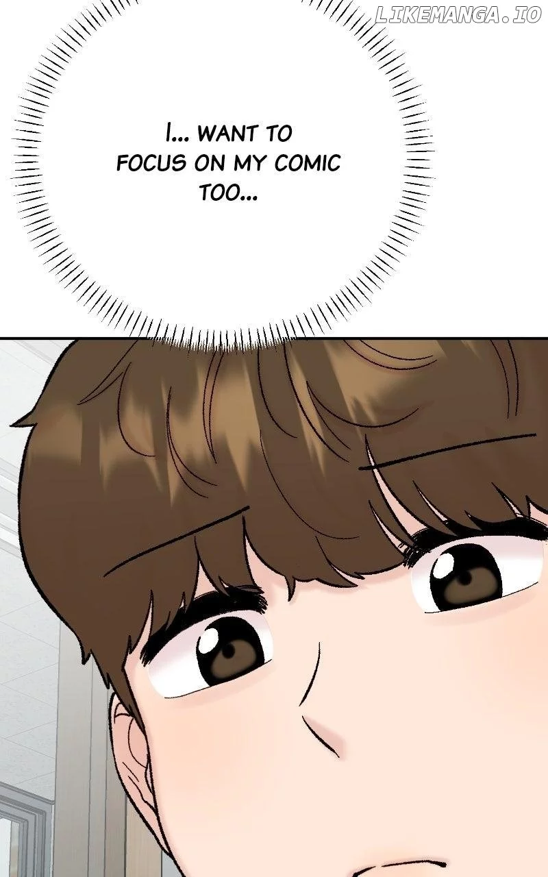 My Dud To Stud Boyfriend Chapter 127 page 11