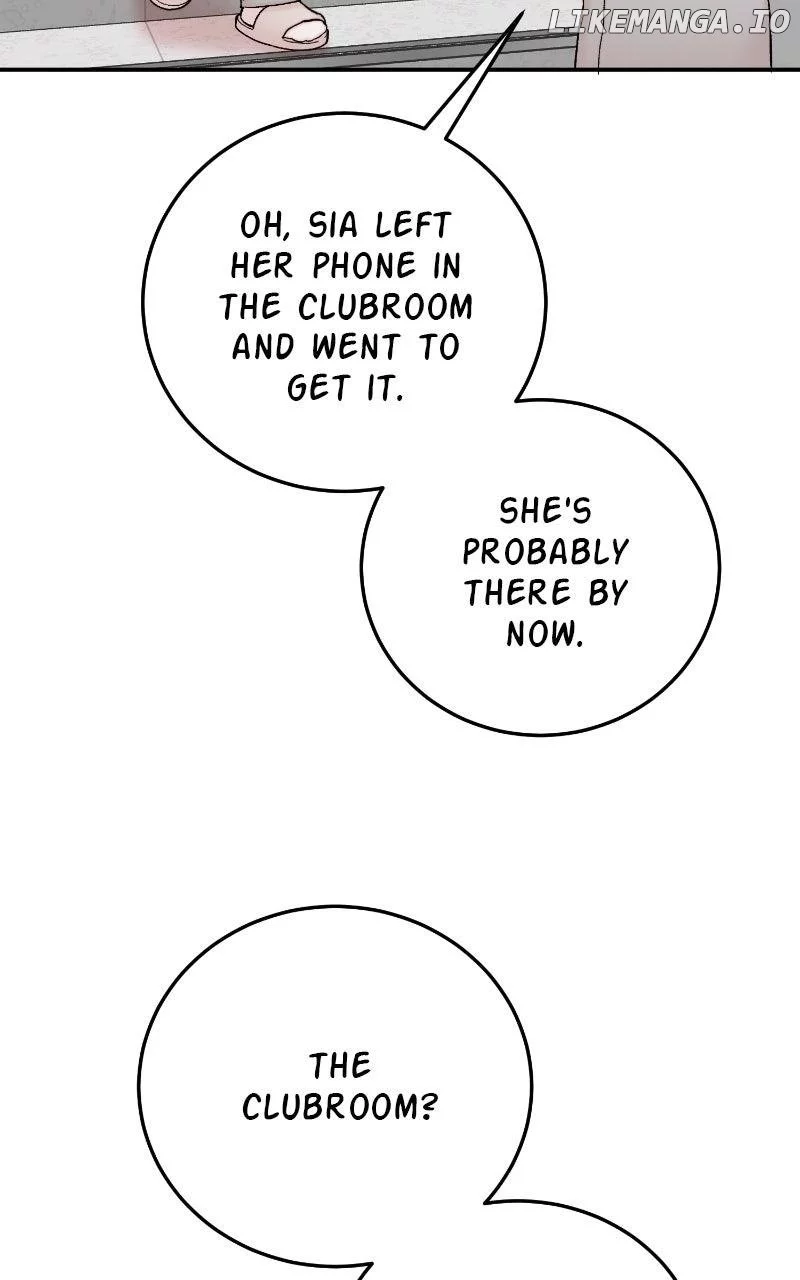 My Dud To Stud Boyfriend Chapter 127 page 31
