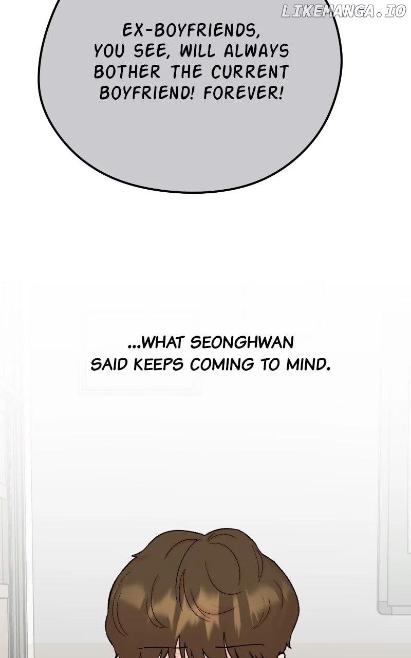 My Dud To Stud Boyfriend Chapter 127 page 15