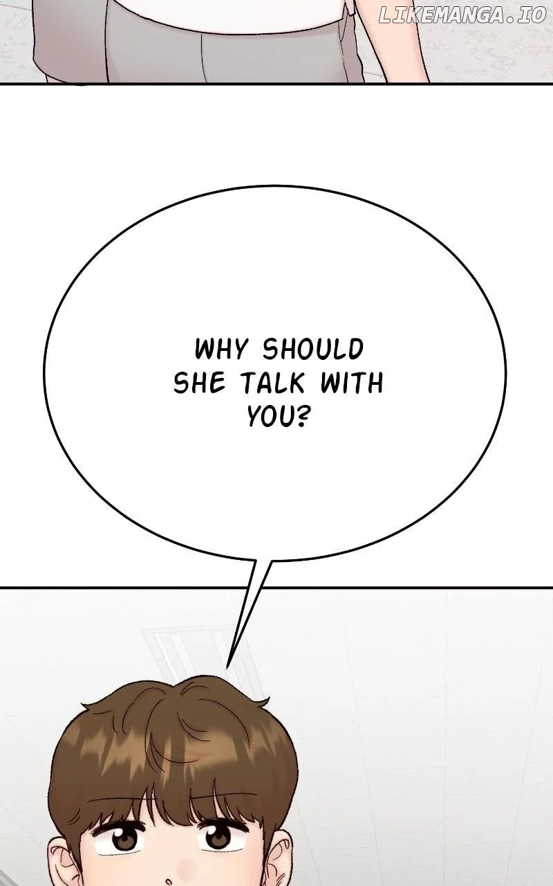 My Dud To Stud Boyfriend Chapter 127 page 42