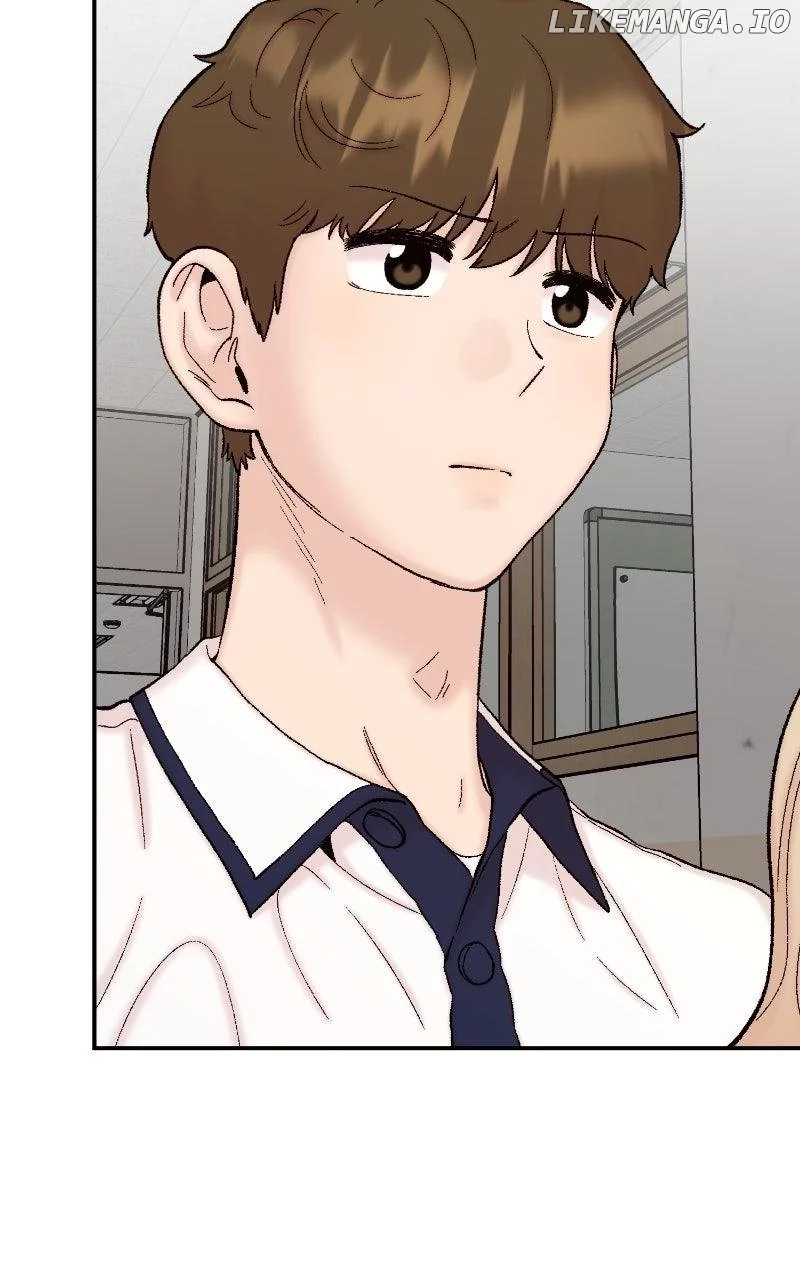 My Dud To Stud Boyfriend Chapter 127 page 46