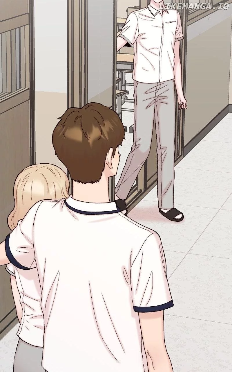 My Dud To Stud Boyfriend Chapter 127 page 41