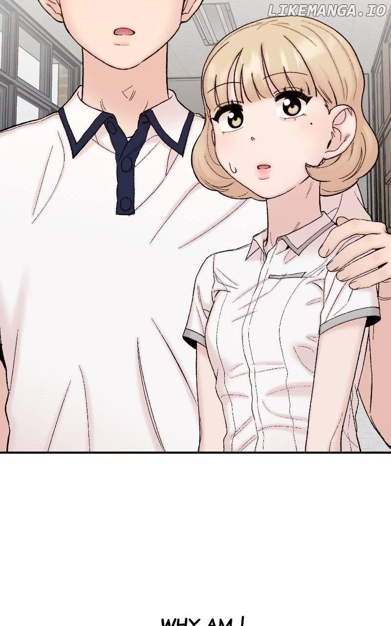 My Dud To Stud Boyfriend Chapter 127 page 43