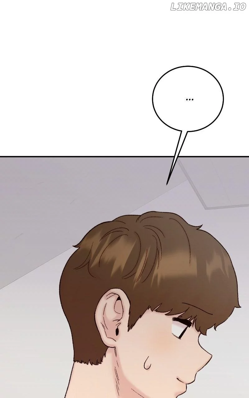 My Dud To Stud Boyfriend Chapter 127 page 35