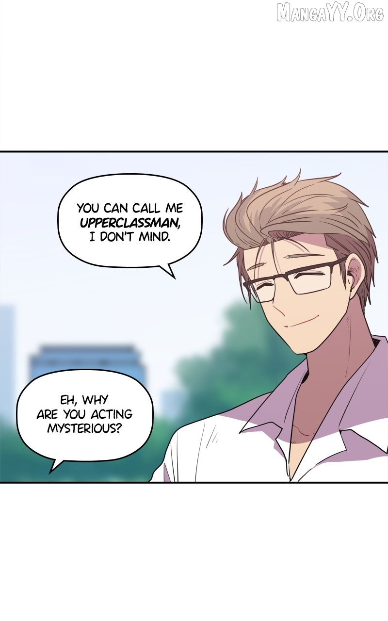 Take My Money Chapter 127 page 21