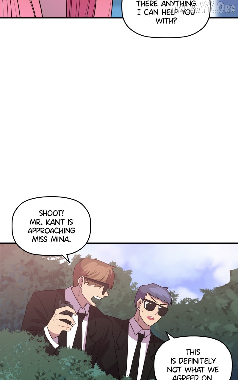 Take My Money Chapter 127 page 4