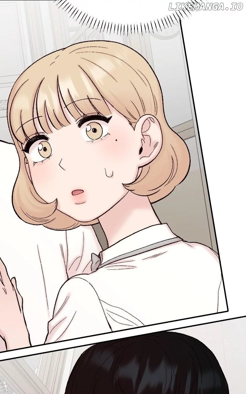 My Dud To Stud Boyfriend Chapter 127 page 62