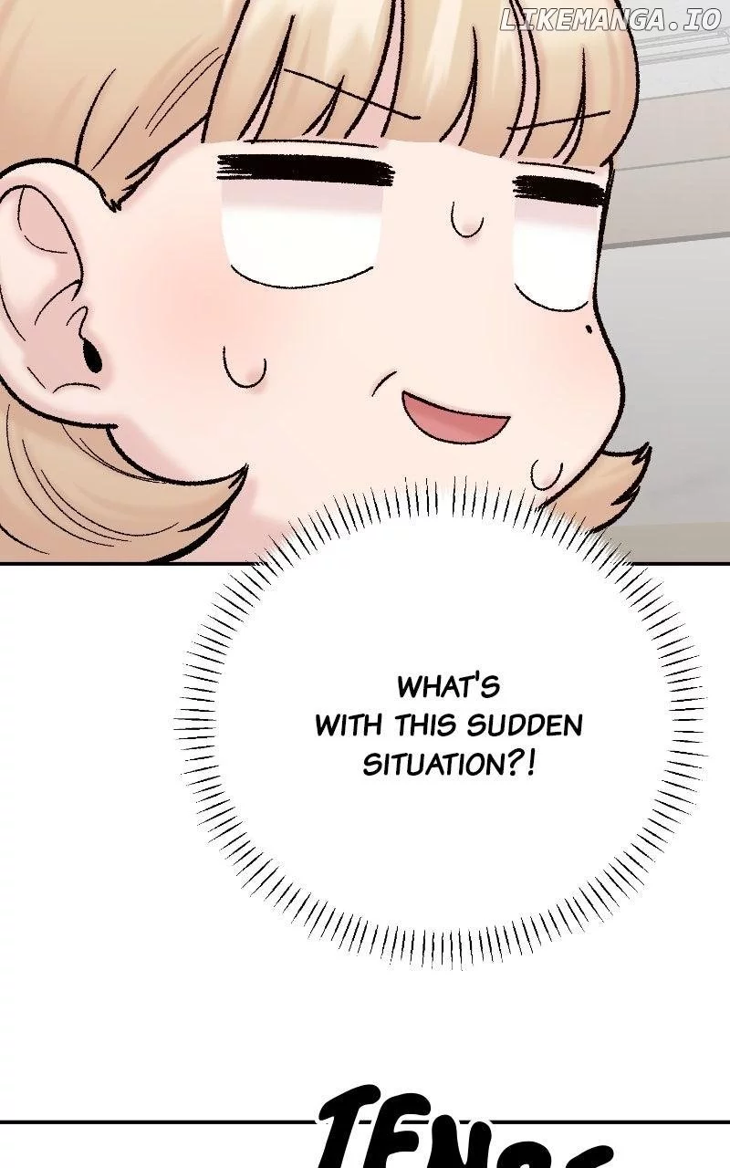 My Dud To Stud Boyfriend Chapter 127 page 49