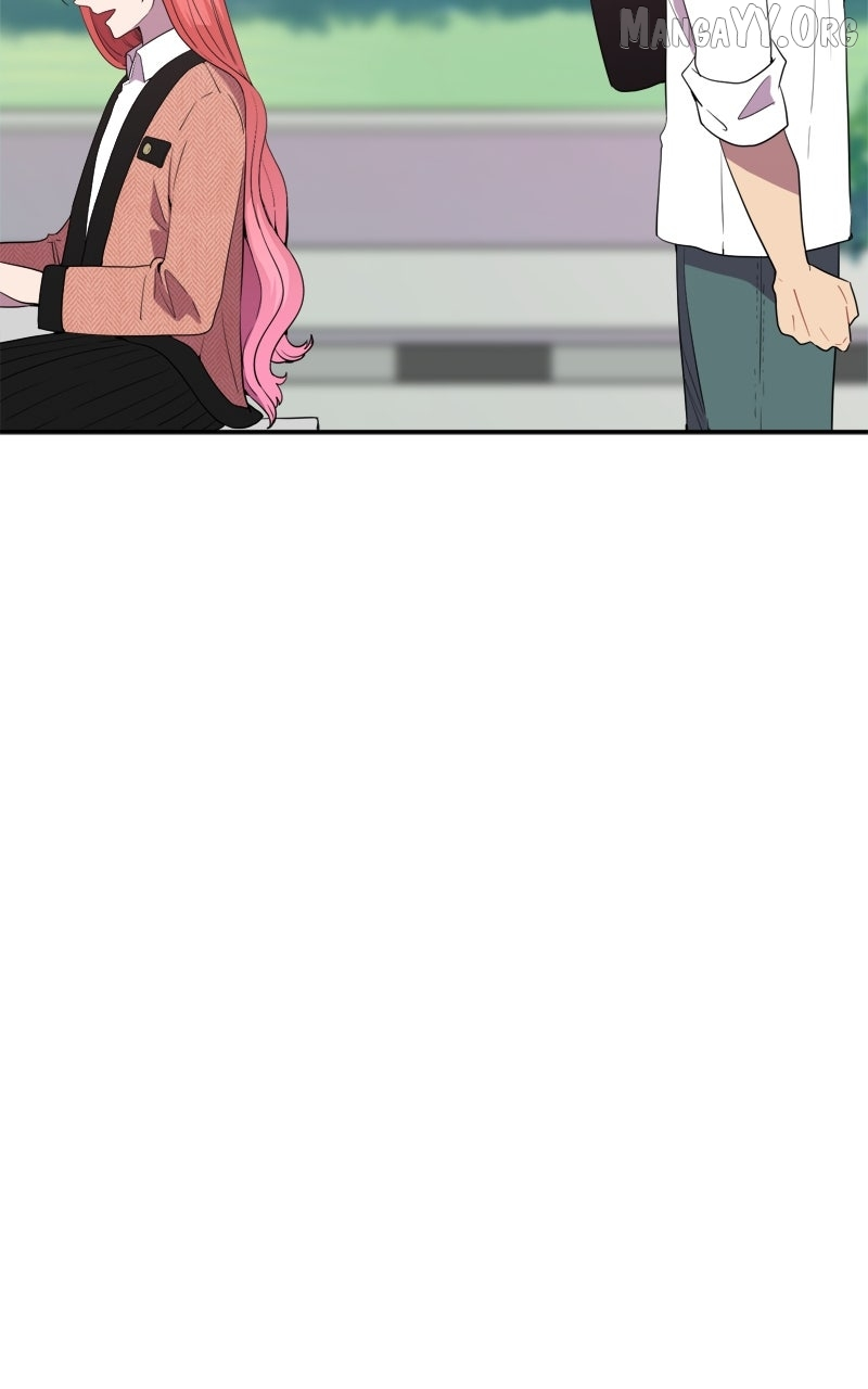 Take My Money Chapter 127 page 25