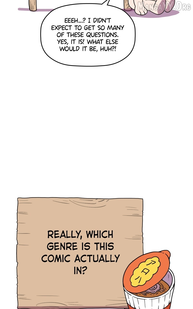Take My Money Chapter 127 page 34