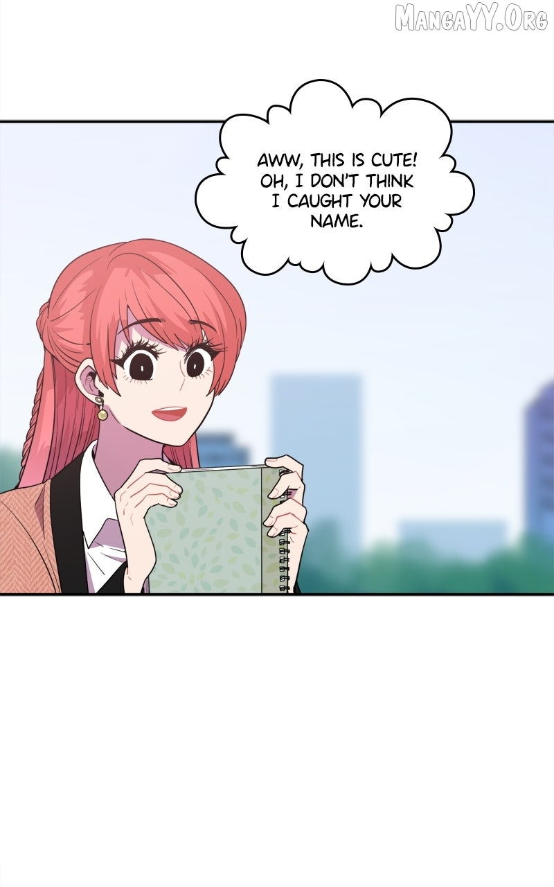 Take My Money Chapter 127 page 20