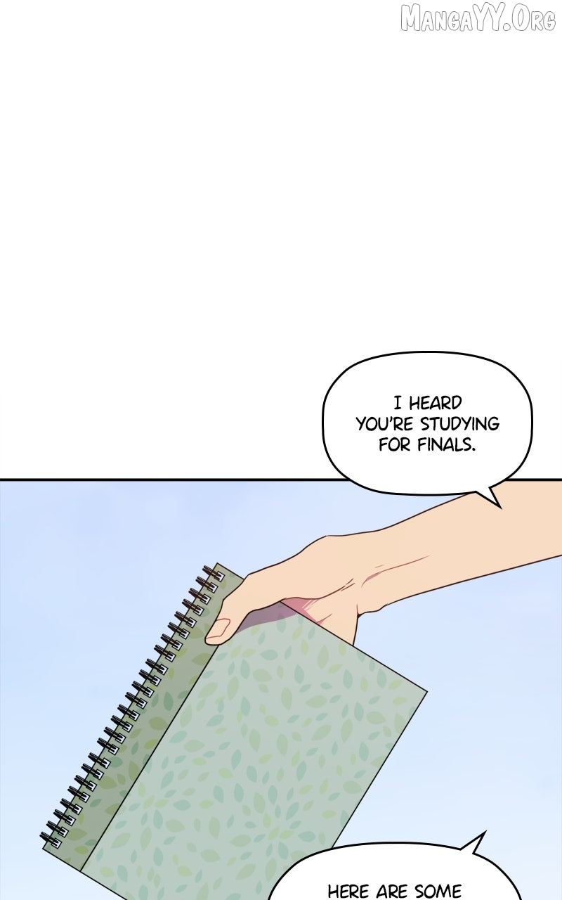 Take My Money Chapter 127 page 13