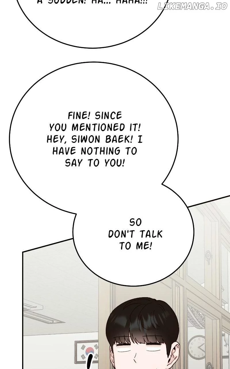 My Dud To Stud Boyfriend Chapter 127 page 53