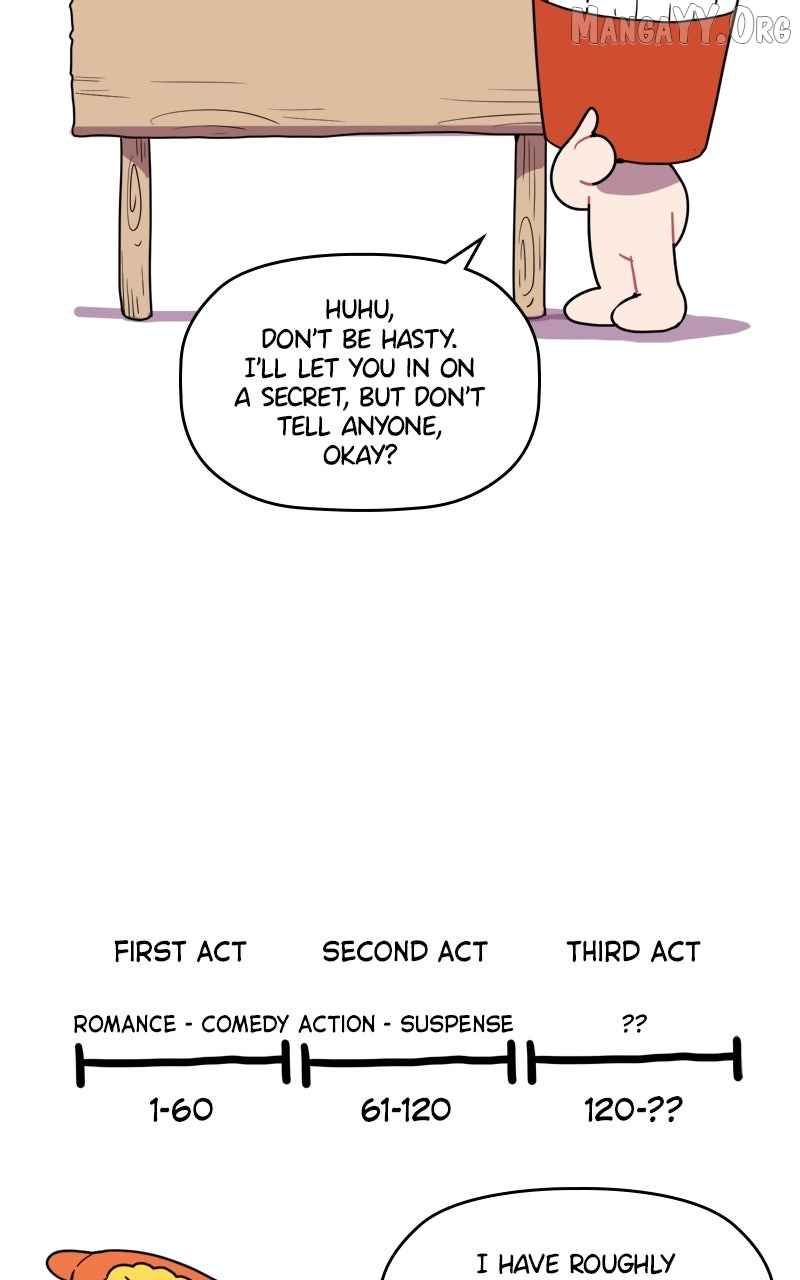 Take My Money Chapter 127 page 36