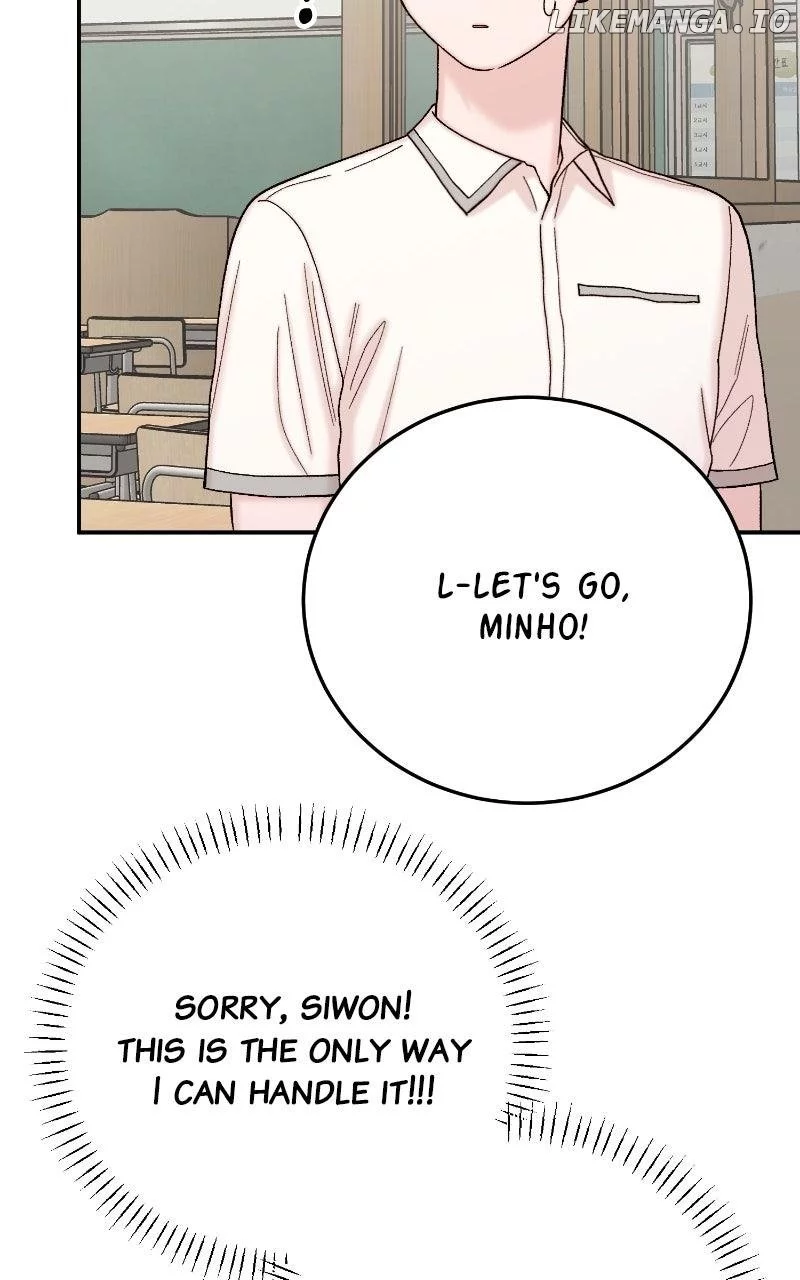 My Dud To Stud Boyfriend Chapter 127 page 54