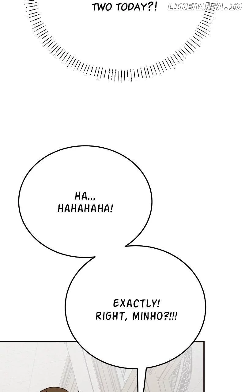 My Dud To Stud Boyfriend Chapter 127 page 51