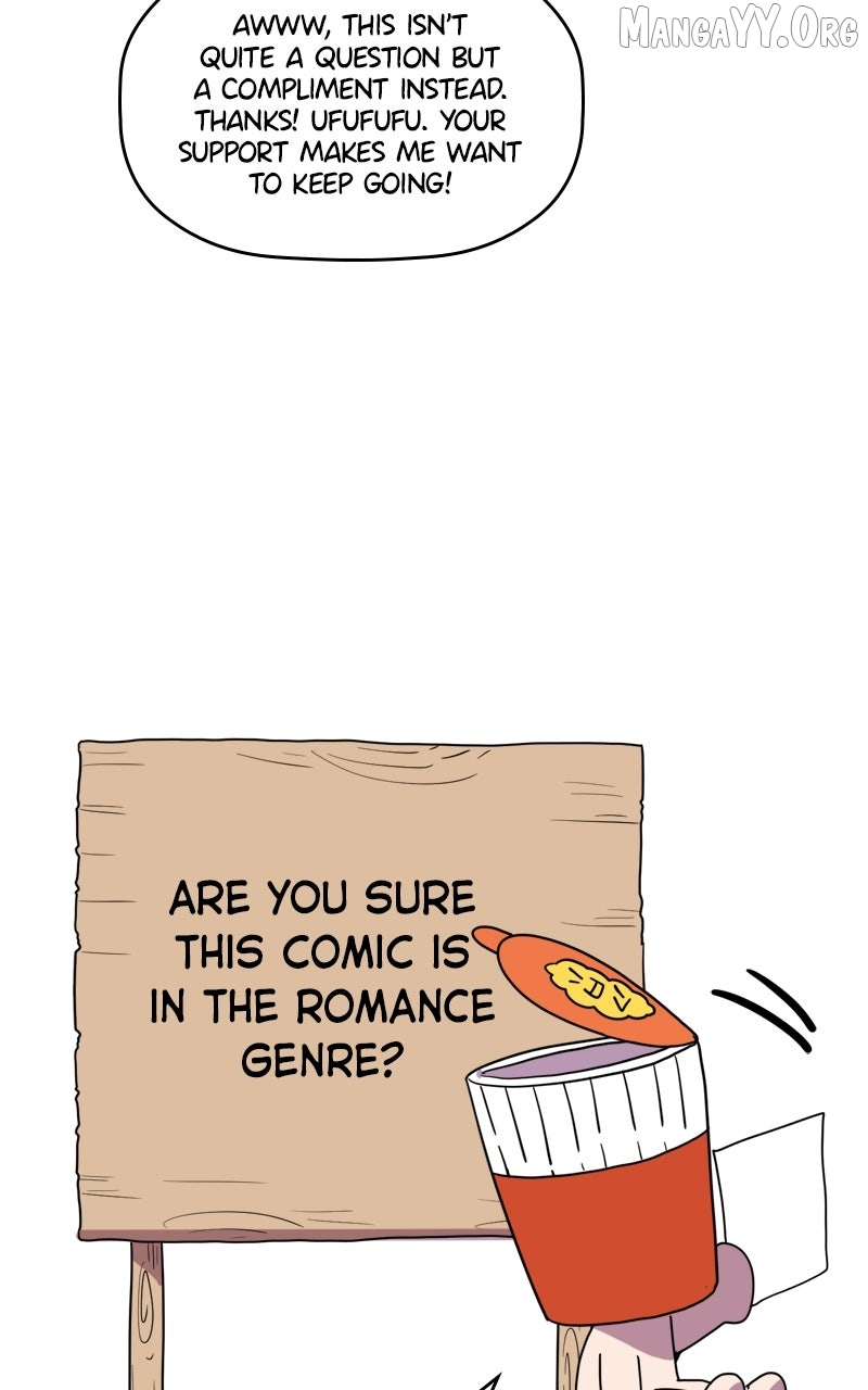 Take My Money Chapter 127 page 33