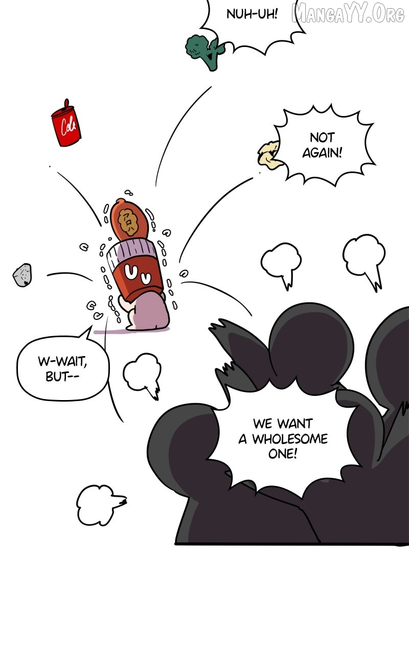 Take My Money Chapter 127 page 40