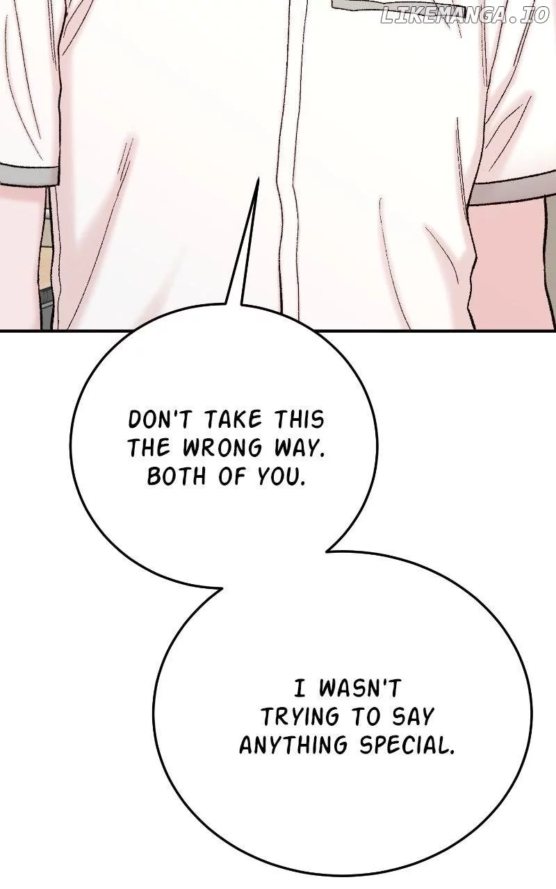 My Dud To Stud Boyfriend Chapter 127 page 58