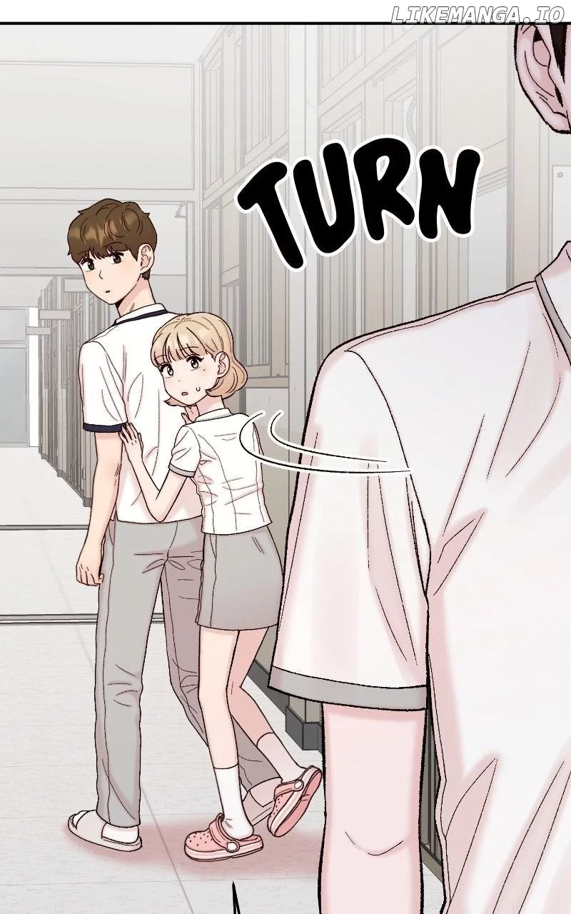 My Dud To Stud Boyfriend Chapter 127 page 60