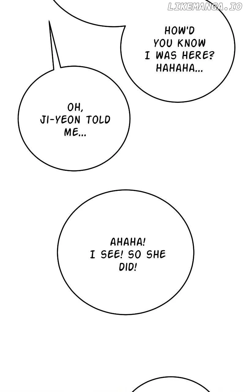 My Dud To Stud Boyfriend Chapter 127 page 56