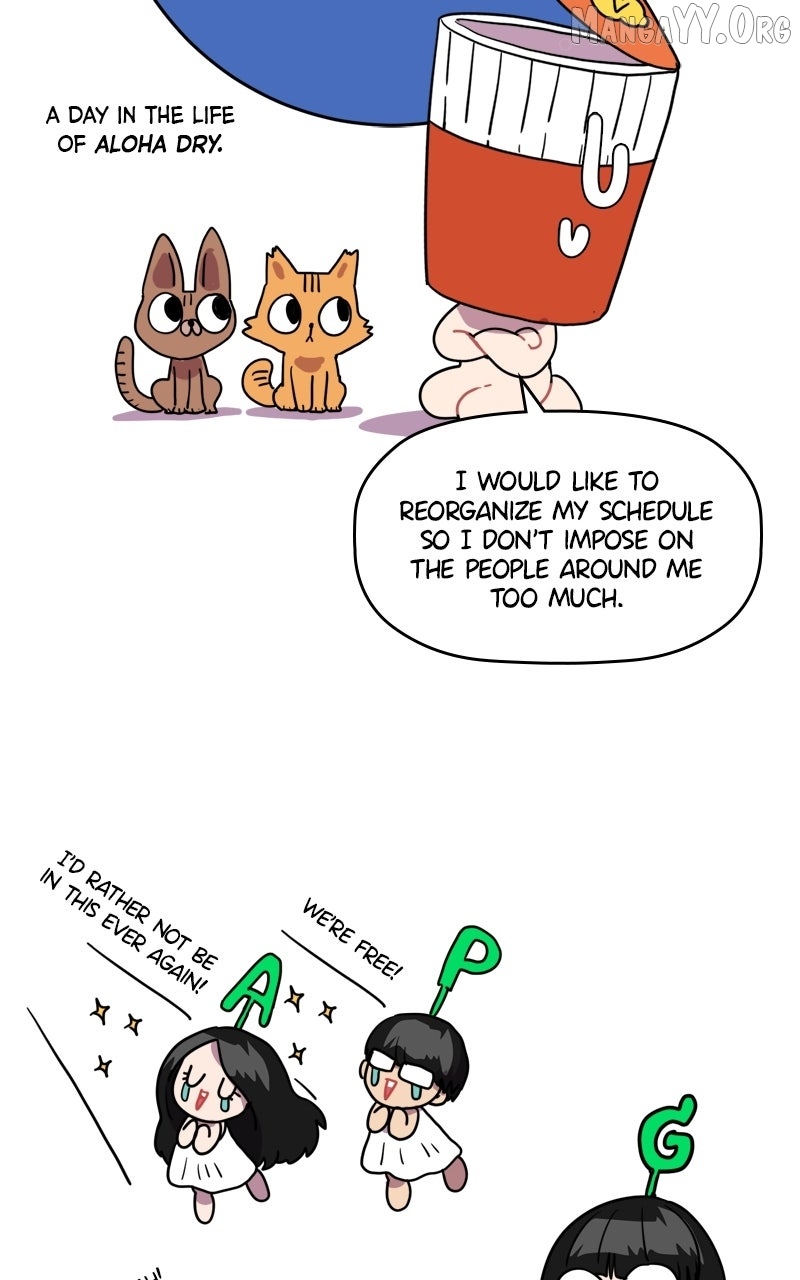 Take My Money Chapter 127 page 44