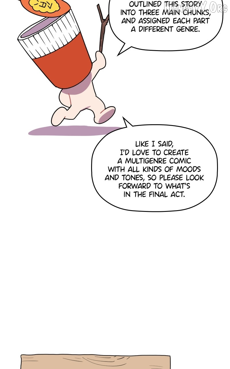 Take My Money Chapter 127 page 37