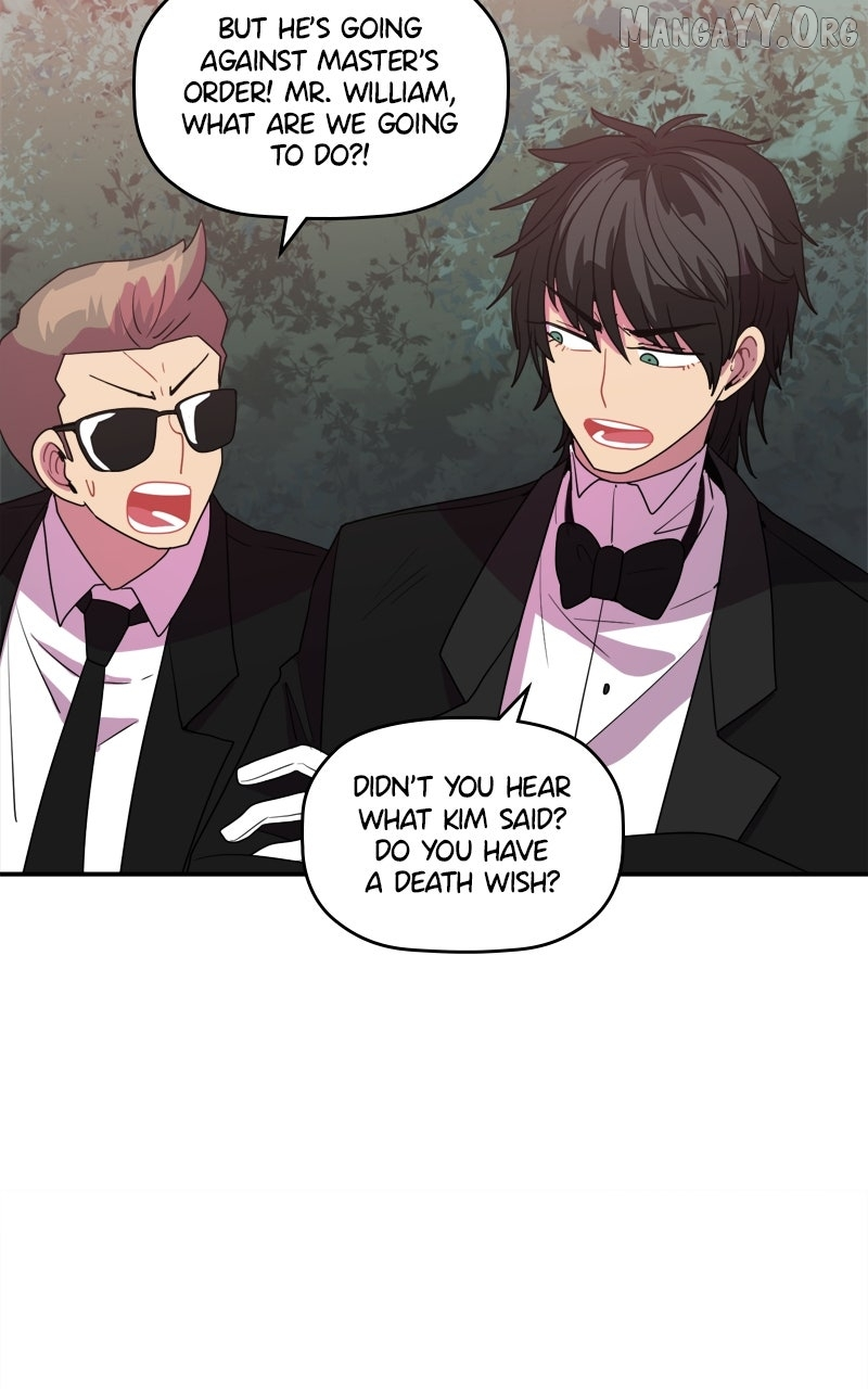 Take My Money Chapter 127 page 9