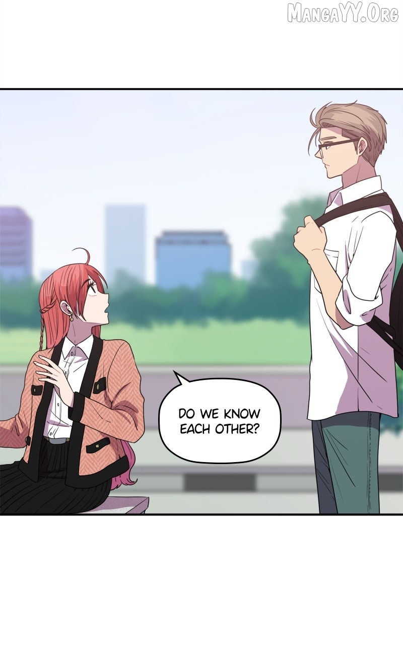 Take My Money Chapter 127 page 10