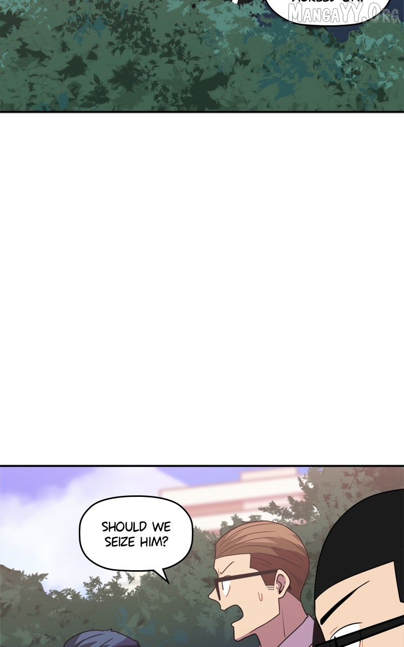 Take My Money Chapter 127 page 5