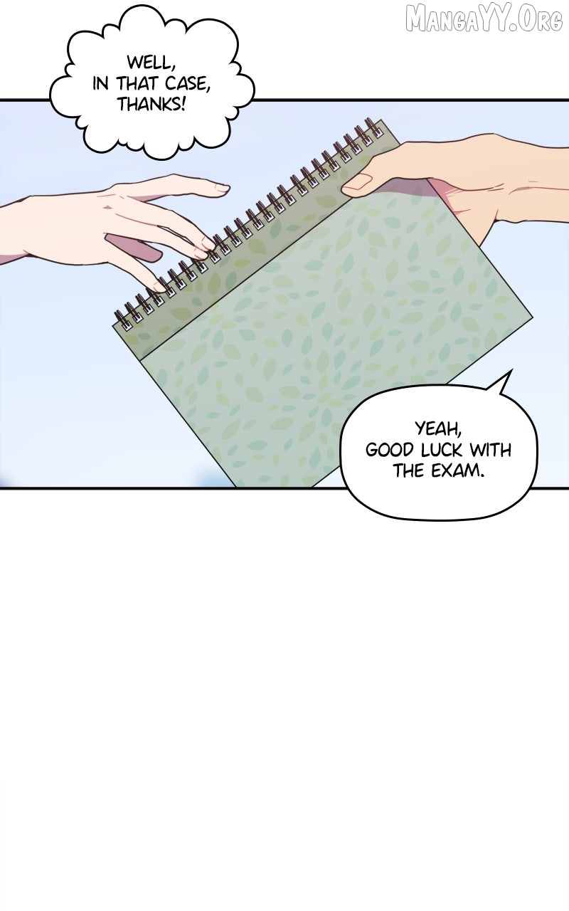 Take My Money Chapter 127 page 19