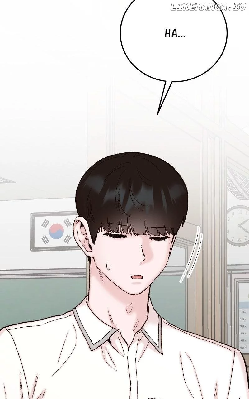 My Dud To Stud Boyfriend Chapter 127 page 57