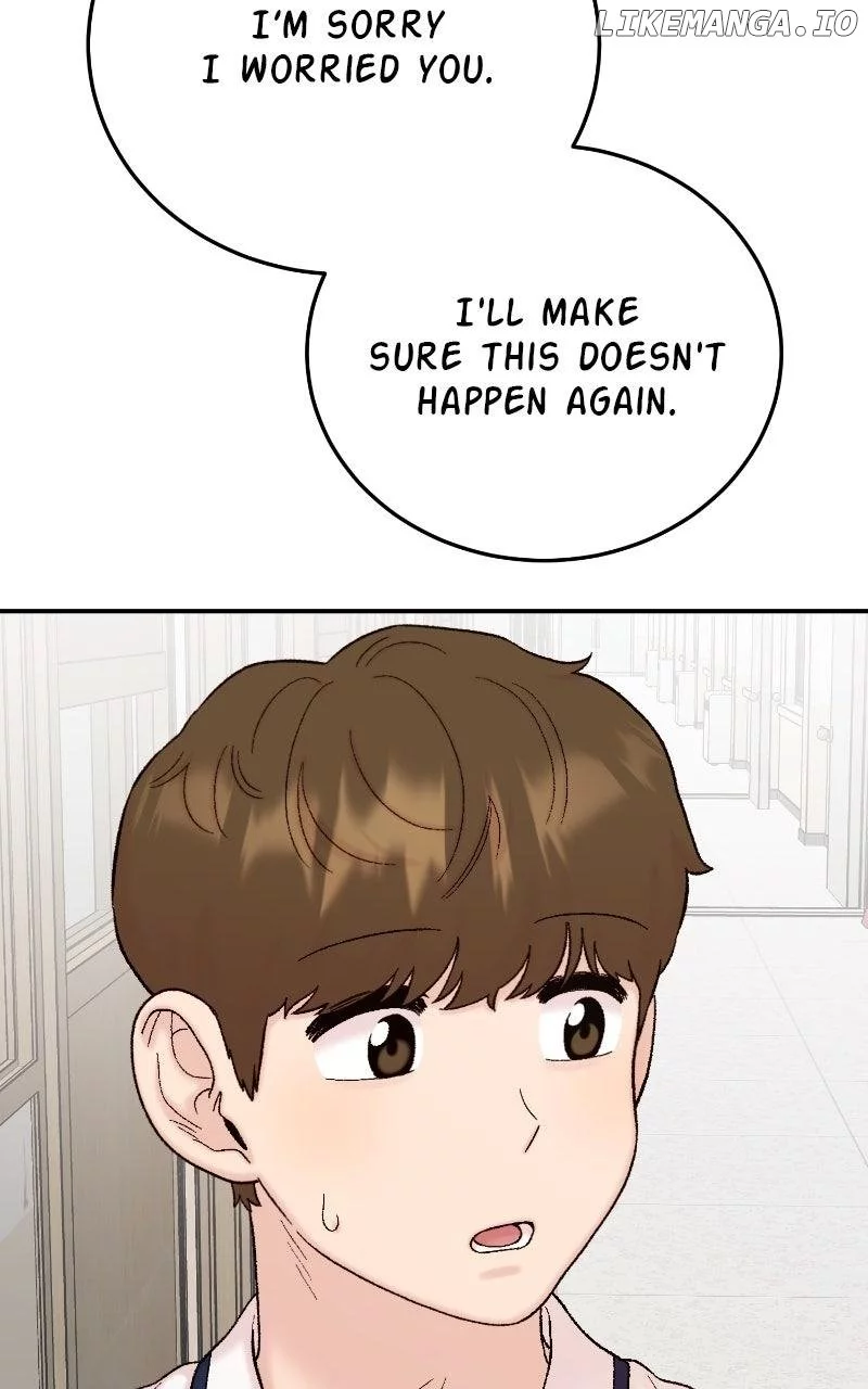 My Dud To Stud Boyfriend Chapter 127 page 73